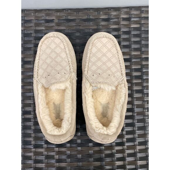 UGGs moccasin Women’s size 6 - Picture 2 of 5
